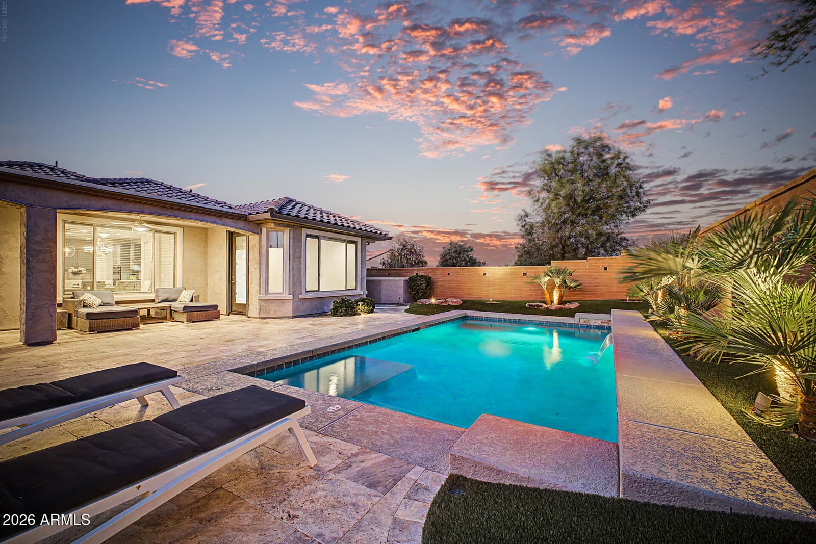 26735 W QUAIL Avenue, Buckeye, AZ 85396 — photo 41 of 66