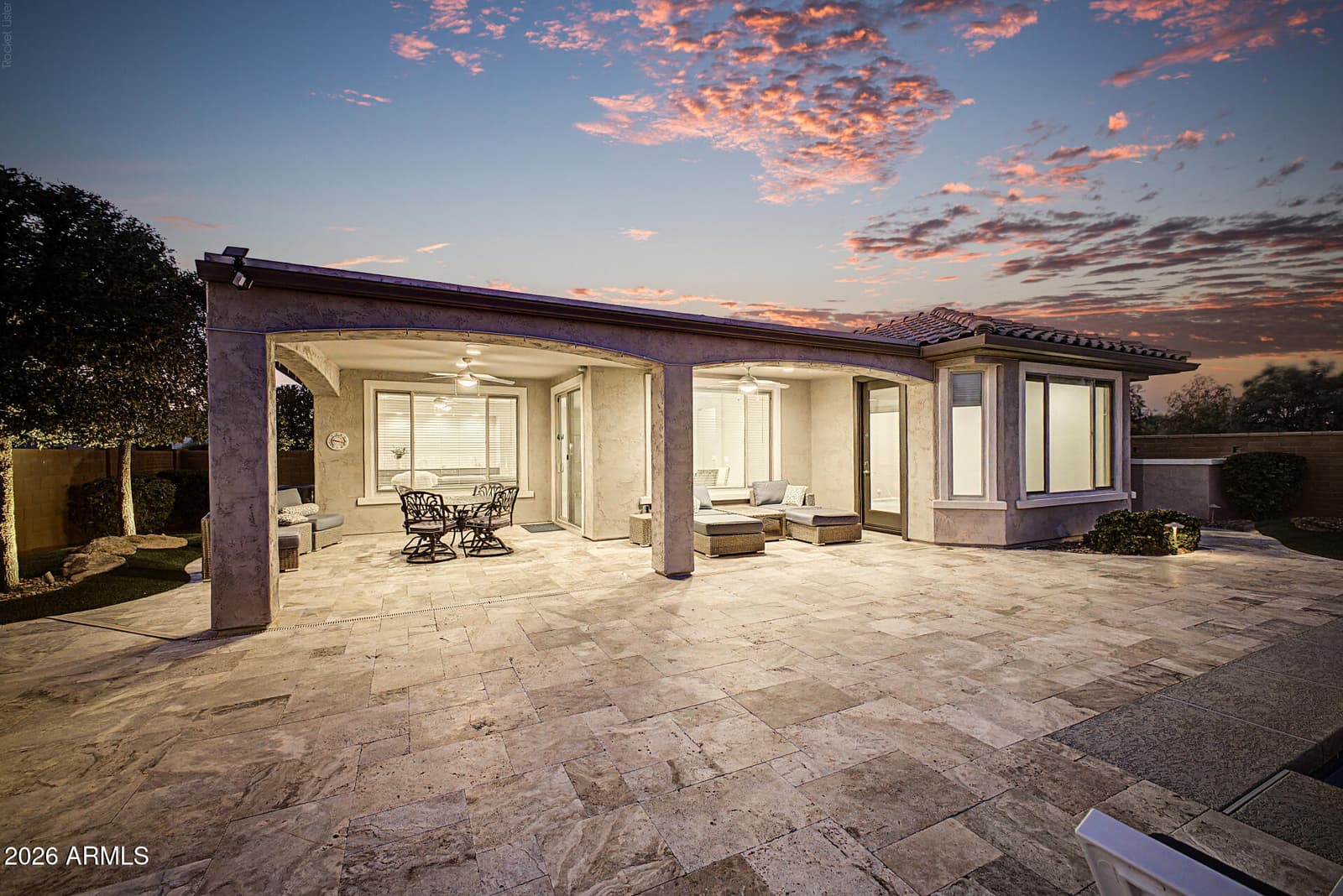 26735 W QUAIL Avenue, Buckeye, AZ 85396 — photo 38 of 66
