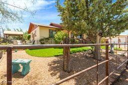 2540 W DIAMOND Drive, Benson, AZ 85602 — photo 39 of 54