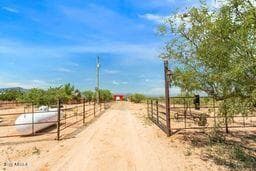 2540 W DIAMOND Drive, Benson, AZ 85602 — photo 54 of 54