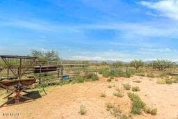 2540 W DIAMOND Drive, Benson, AZ 85602 — photo 48 of 54