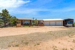 2540 W DIAMOND Drive, Benson, AZ 85602 — photo 44 of 54