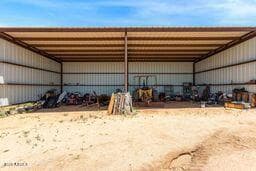 2540 W DIAMOND Drive, Benson, AZ 85602 — photo 49 of 54