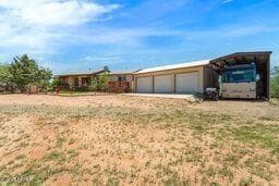 2540 W DIAMOND Drive, Benson, AZ 85602 — photo 45 of 54
