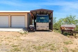 2540 W DIAMOND Drive, Benson, AZ 85602 — photo 46 of 54