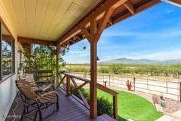 2540 W DIAMOND Drive, Benson, AZ 85602 — photo 38 of 54