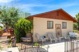 2540 W DIAMOND Drive, Benson, AZ 85602 — photo 36 of 54