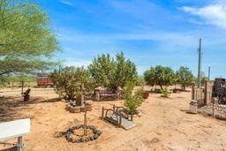 2540 W DIAMOND Drive, Benson, AZ 85602 — photo 51 of 54