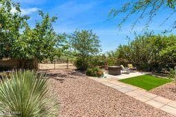 2540 W DIAMOND Drive, Benson, AZ 85602 — photo 52 of 54