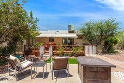 2540 W DIAMOND Drive, Benson, AZ 85602 — photo 35 of 54