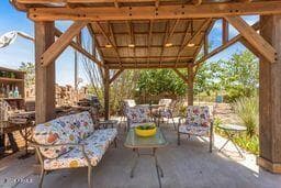 2540 W DIAMOND Drive, Benson, AZ 85602 — photo 41 of 54