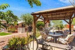 2540 W DIAMOND Drive, Benson, AZ 85602 — photo 43 of 54