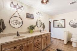 2540 W DIAMOND Drive, Benson, AZ 85602 — photo 20 of 54
