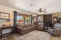 2540 W DIAMOND Drive, Benson, AZ 85602 — photo 7 of 54