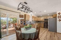 2540 W DIAMOND Drive, Benson, AZ 85602 — photo 8 of 54