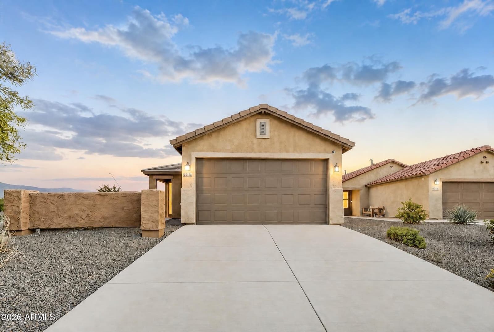 12748 N LINDER Drive, Marana, AZ 85653 — photo 1 of 10