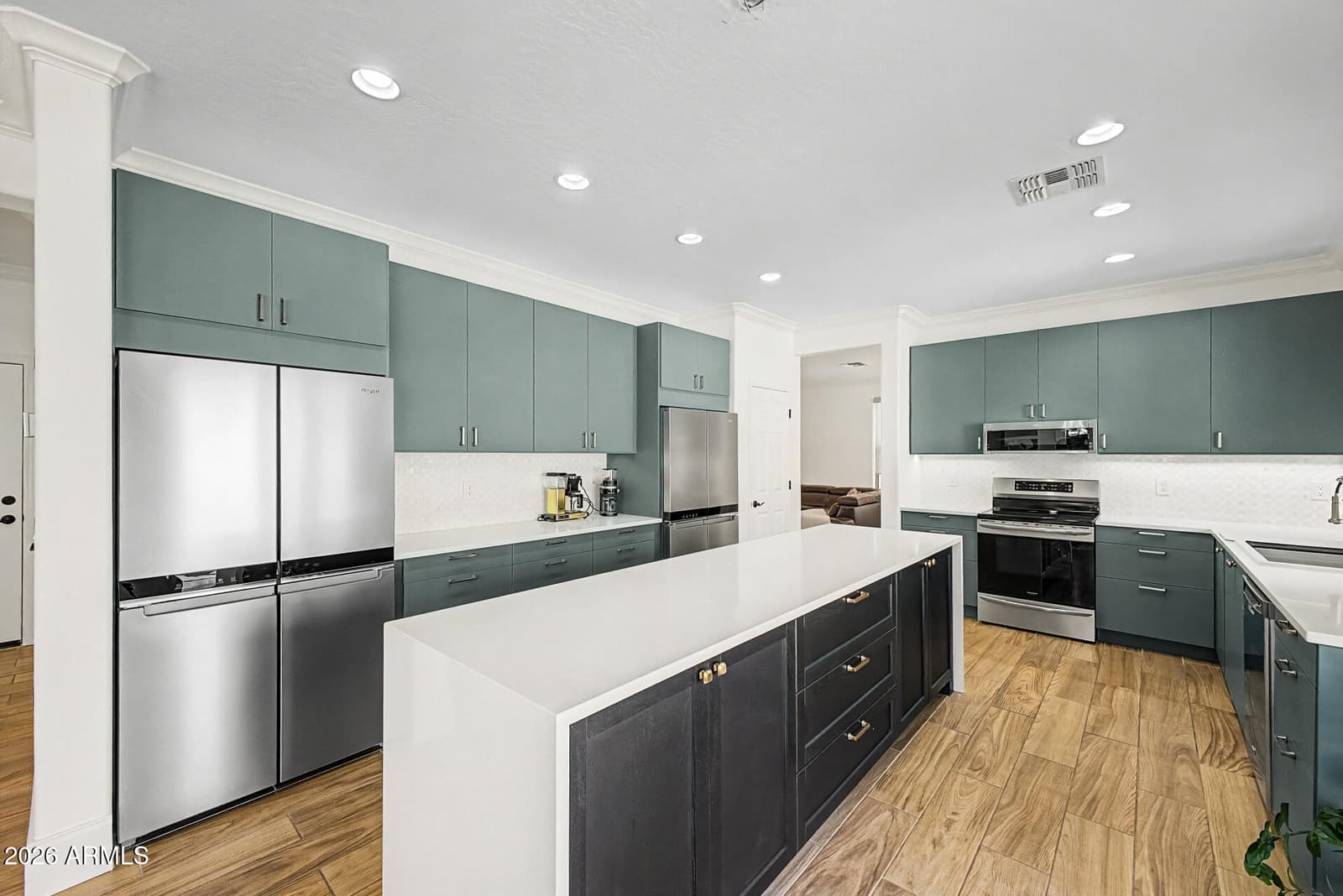 35017 N 25th Lane, Phoenix, AZ 85086 — photo 13 of 70
