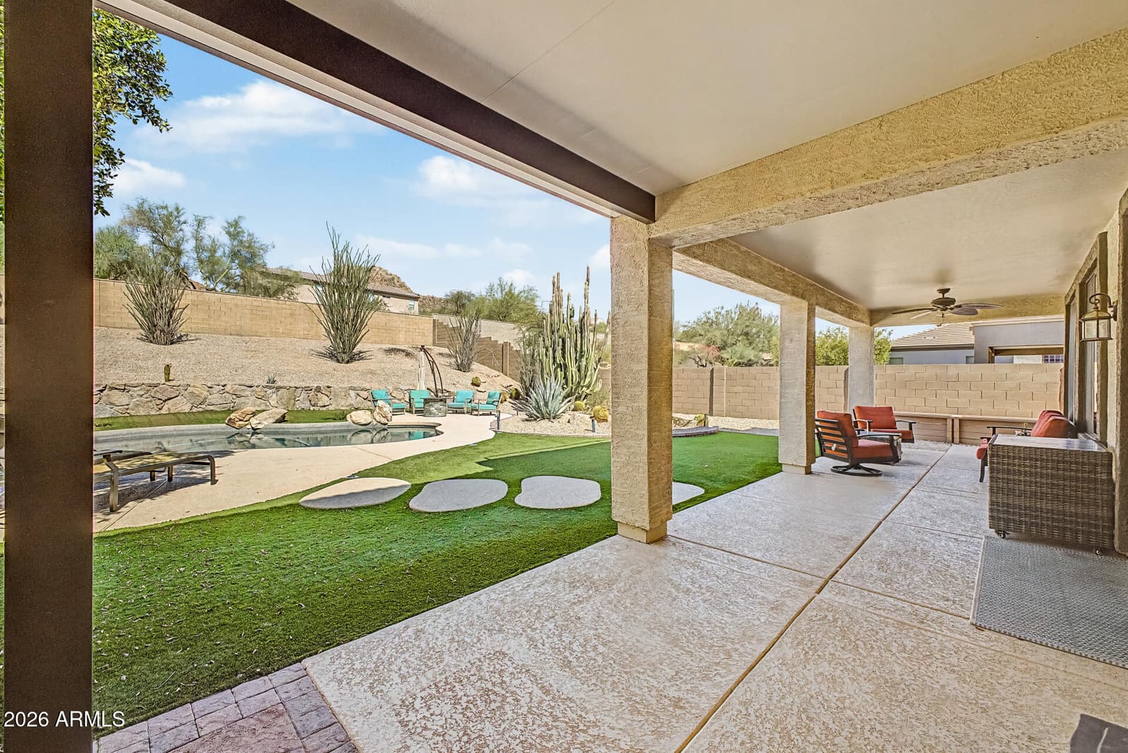 35017 N 25th Lane, Phoenix, AZ 85086 — photo 46 of 70
