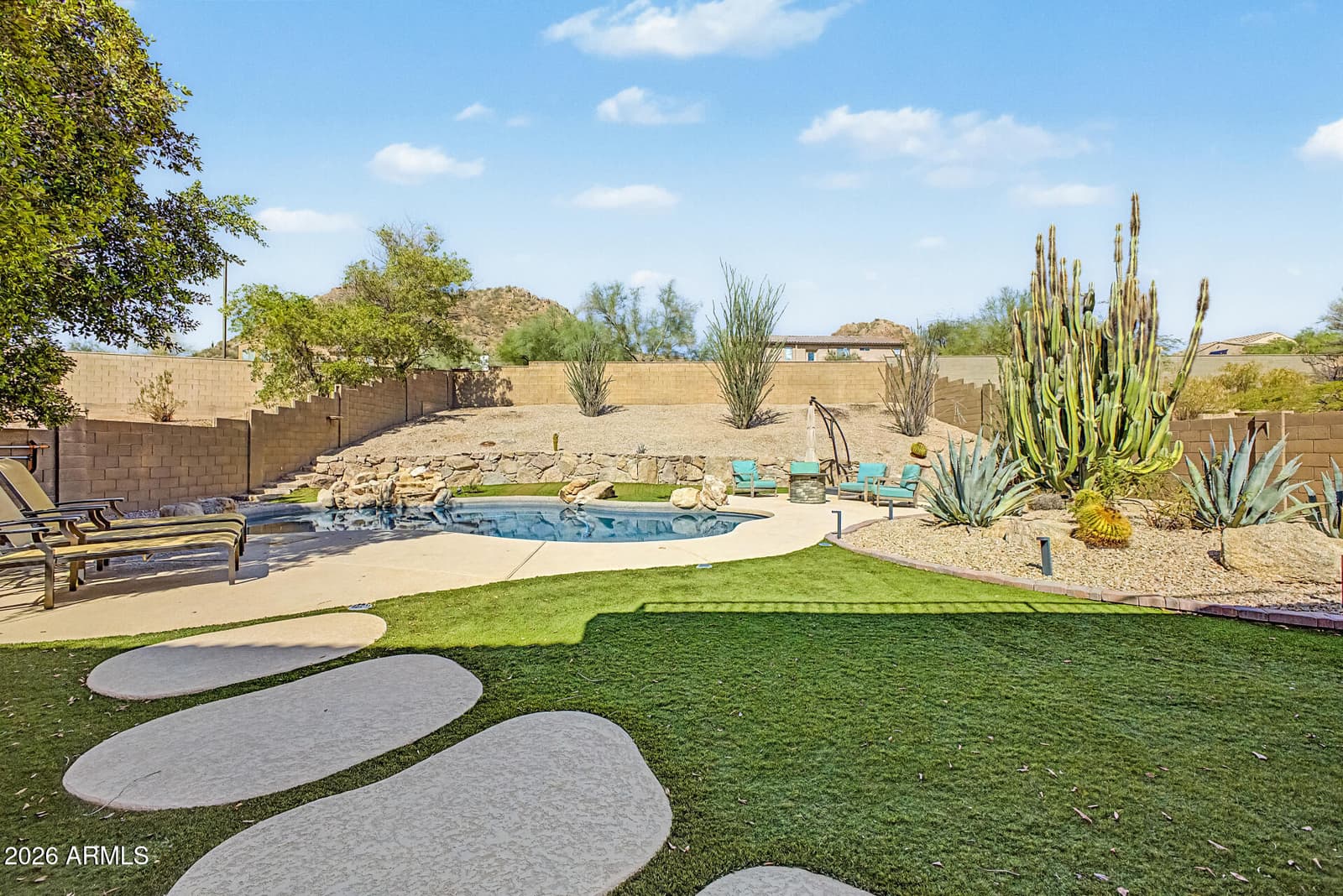 35017 N 25th Lane, Phoenix, AZ 85086 — photo 49 of 70