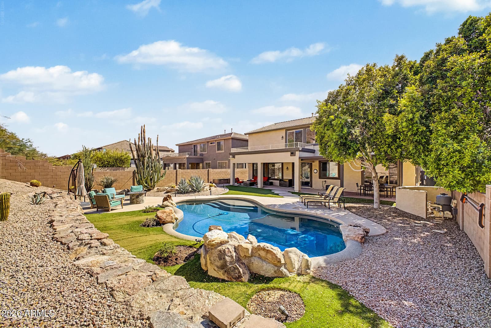 35017 N 25th Lane, Phoenix, AZ 85086 — photo 51 of 70