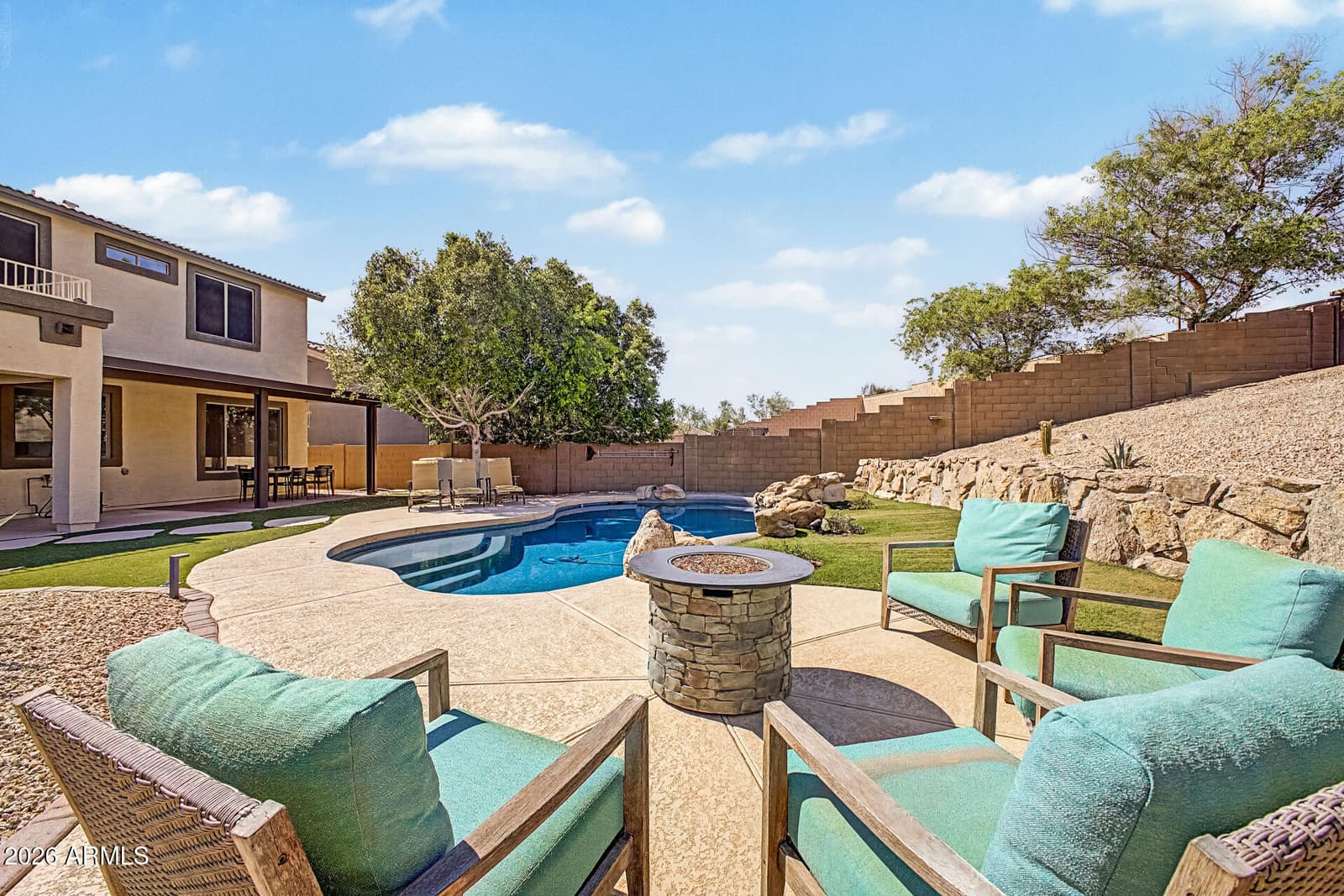 35017 N 25th Lane, Phoenix, AZ 85086 — photo 52 of 70