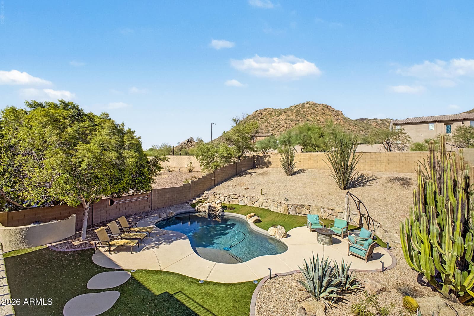 35017 N 25th Lane, Phoenix, AZ 85086 — photo 37 of 70