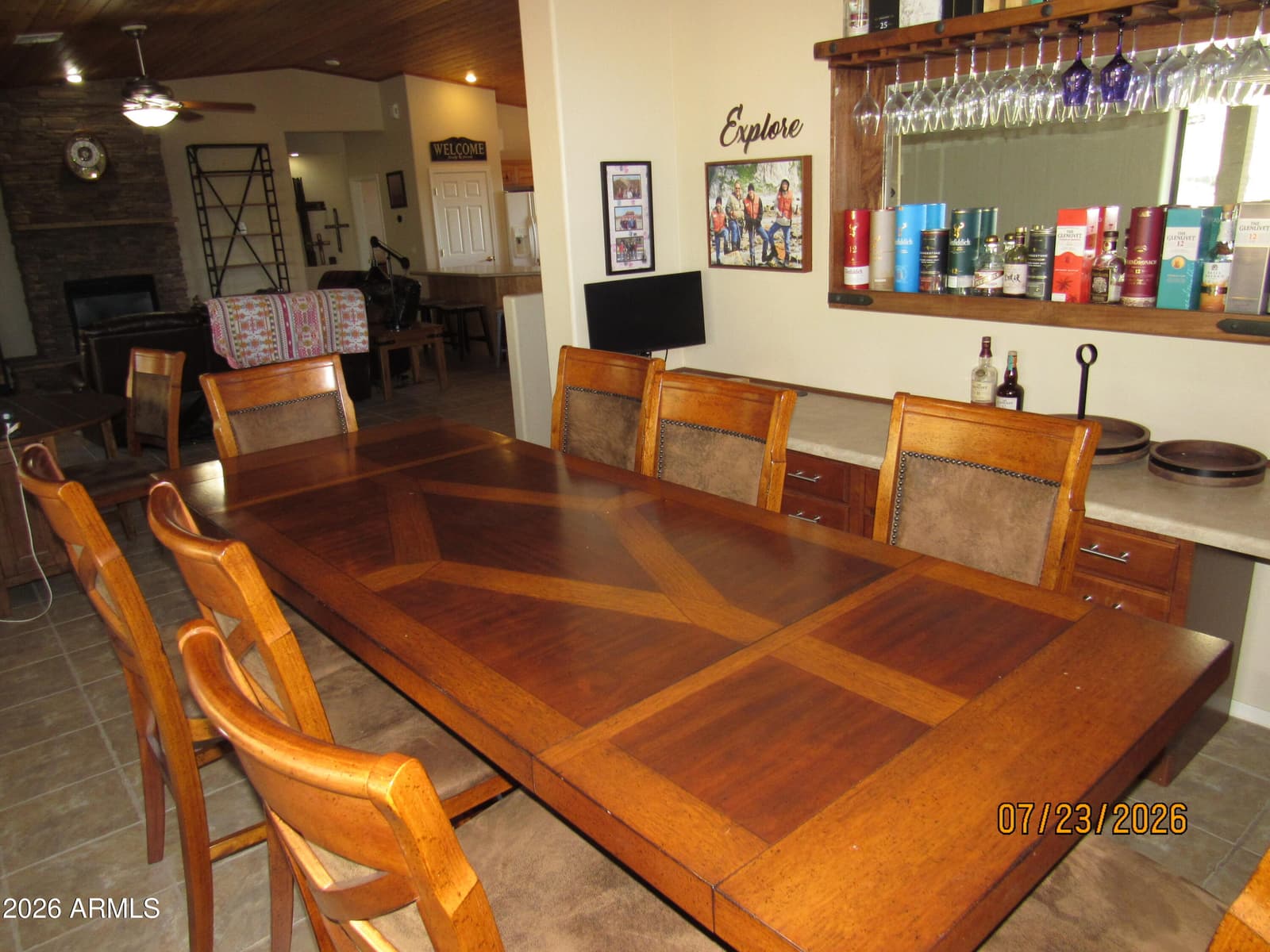 2108 N COLD SPRINGS Point, Payson, AZ 85541 — photo 11 of 28