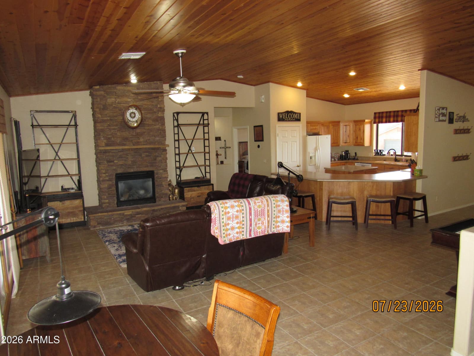 2108 N COLD SPRINGS Point, Payson, AZ 85541 — photo 6 of 28