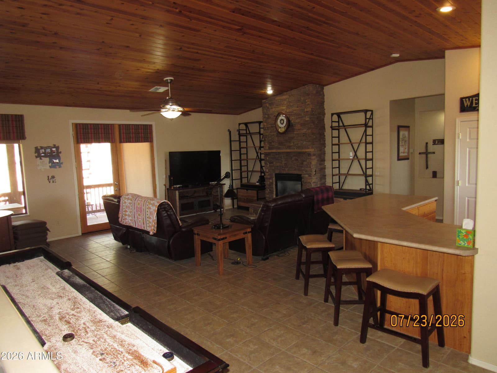 2108 N COLD SPRINGS Point, Payson, AZ 85541 — photo 5 of 28