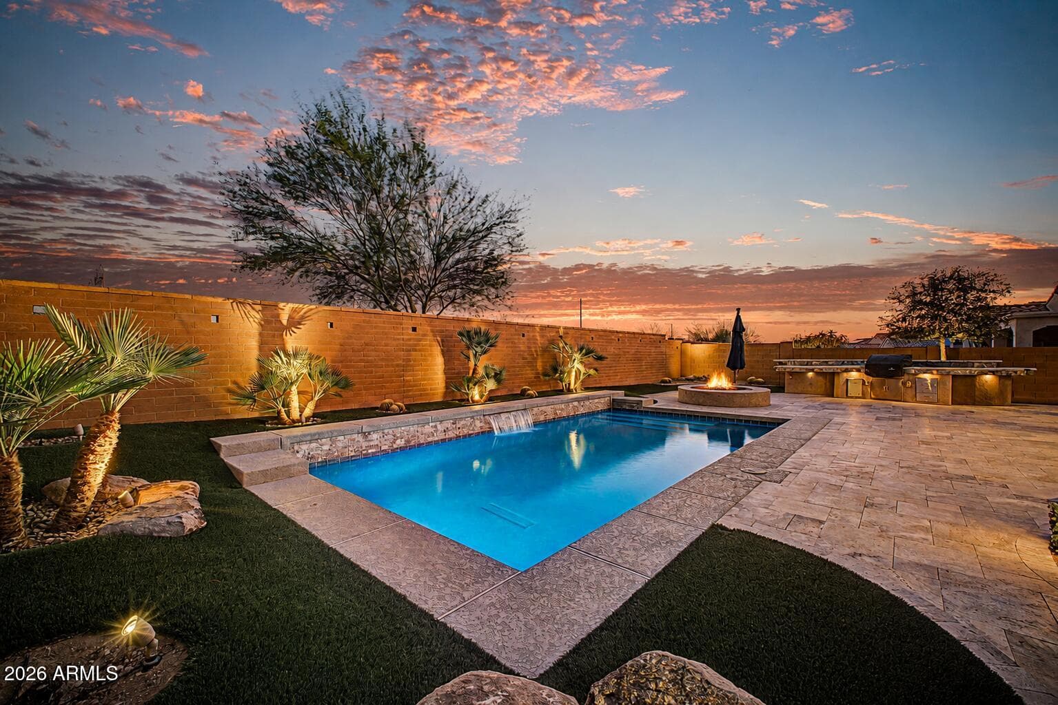 26735 W QUAIL Avenue, Buckeye, AZ 85396 — photo 42 of 66