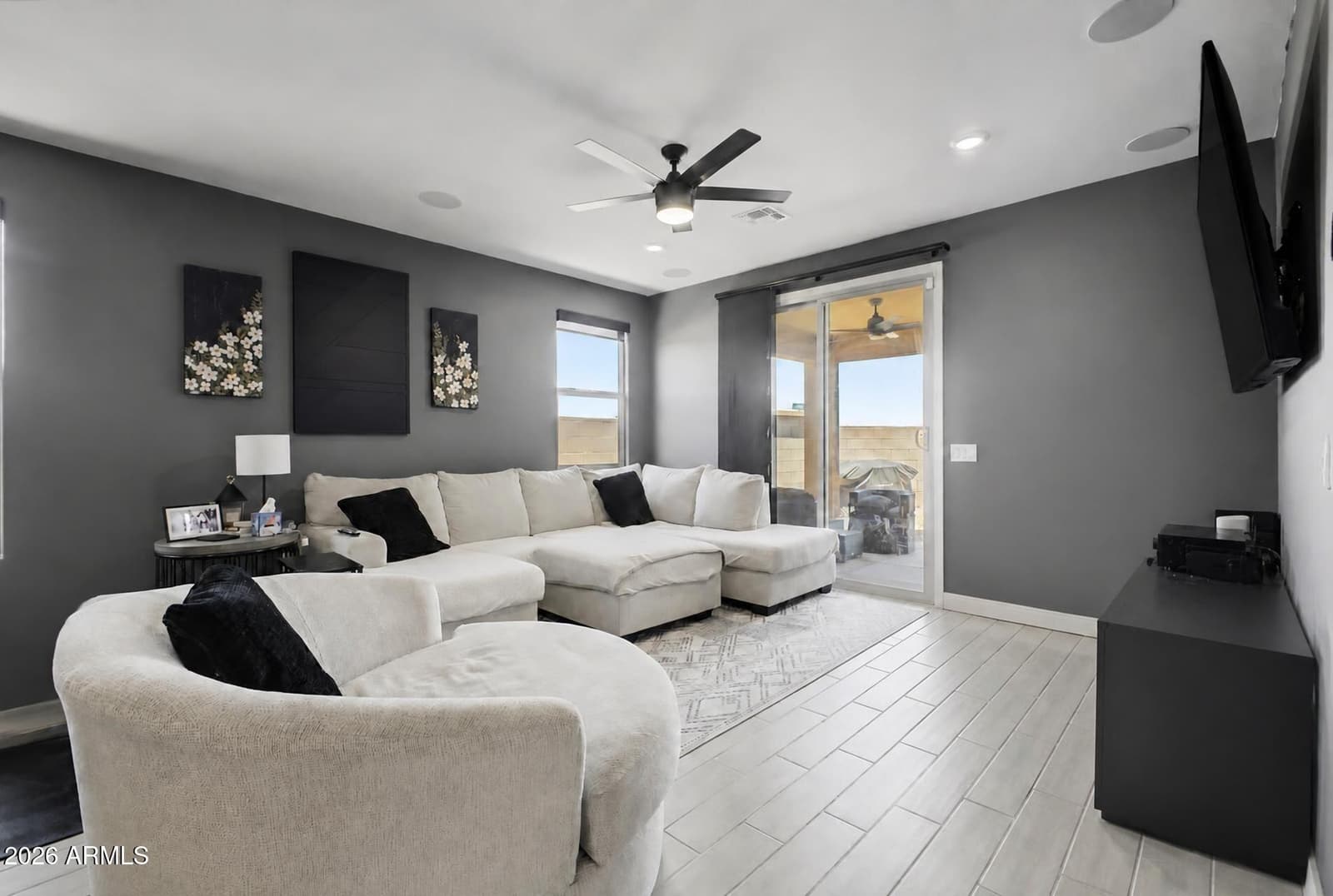 12748 N LINDER Drive, Marana, AZ 85653 — photo 2 of 10