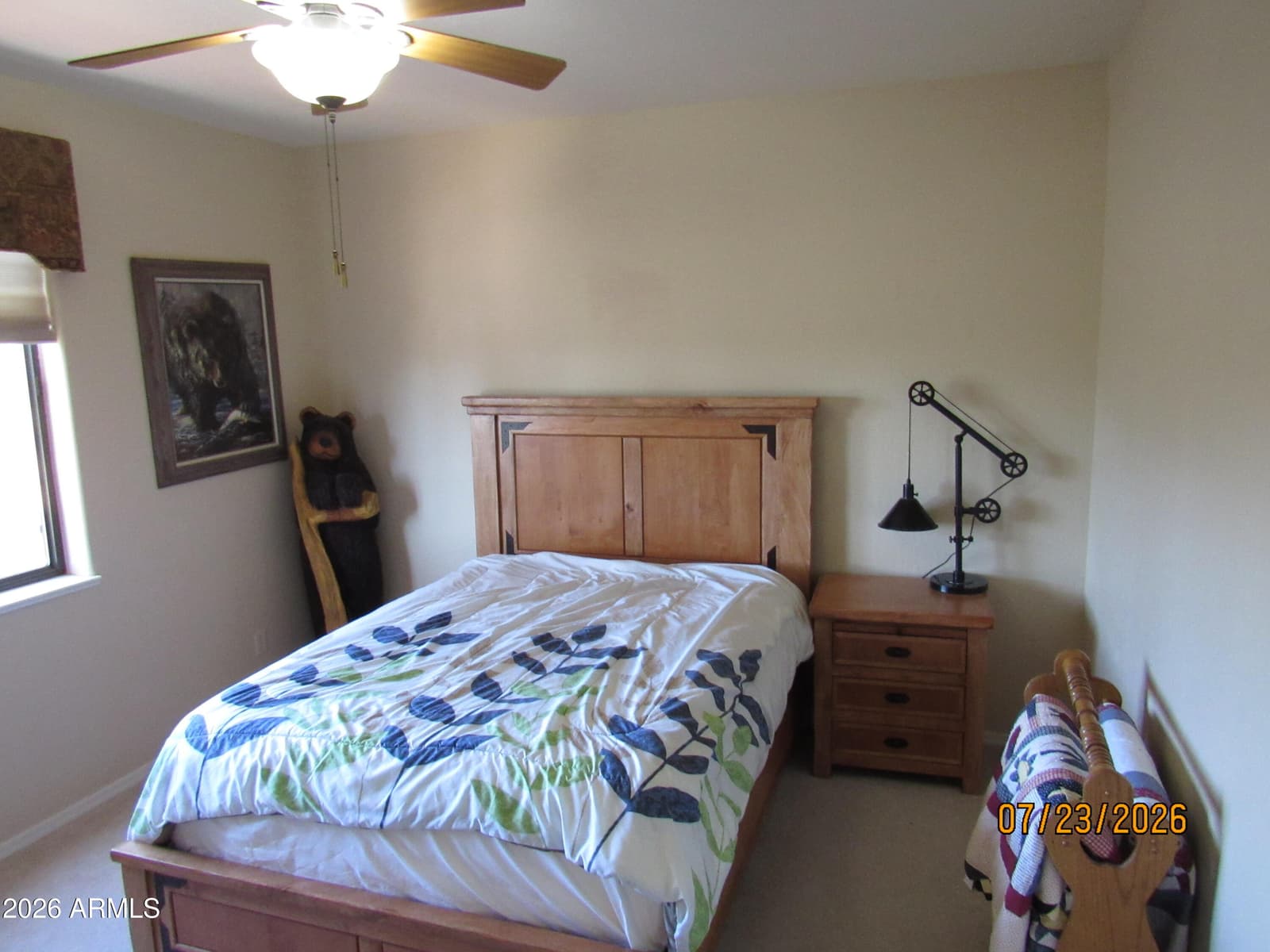 2108 N COLD SPRINGS Point, Payson, AZ 85541 — photo 17 of 28