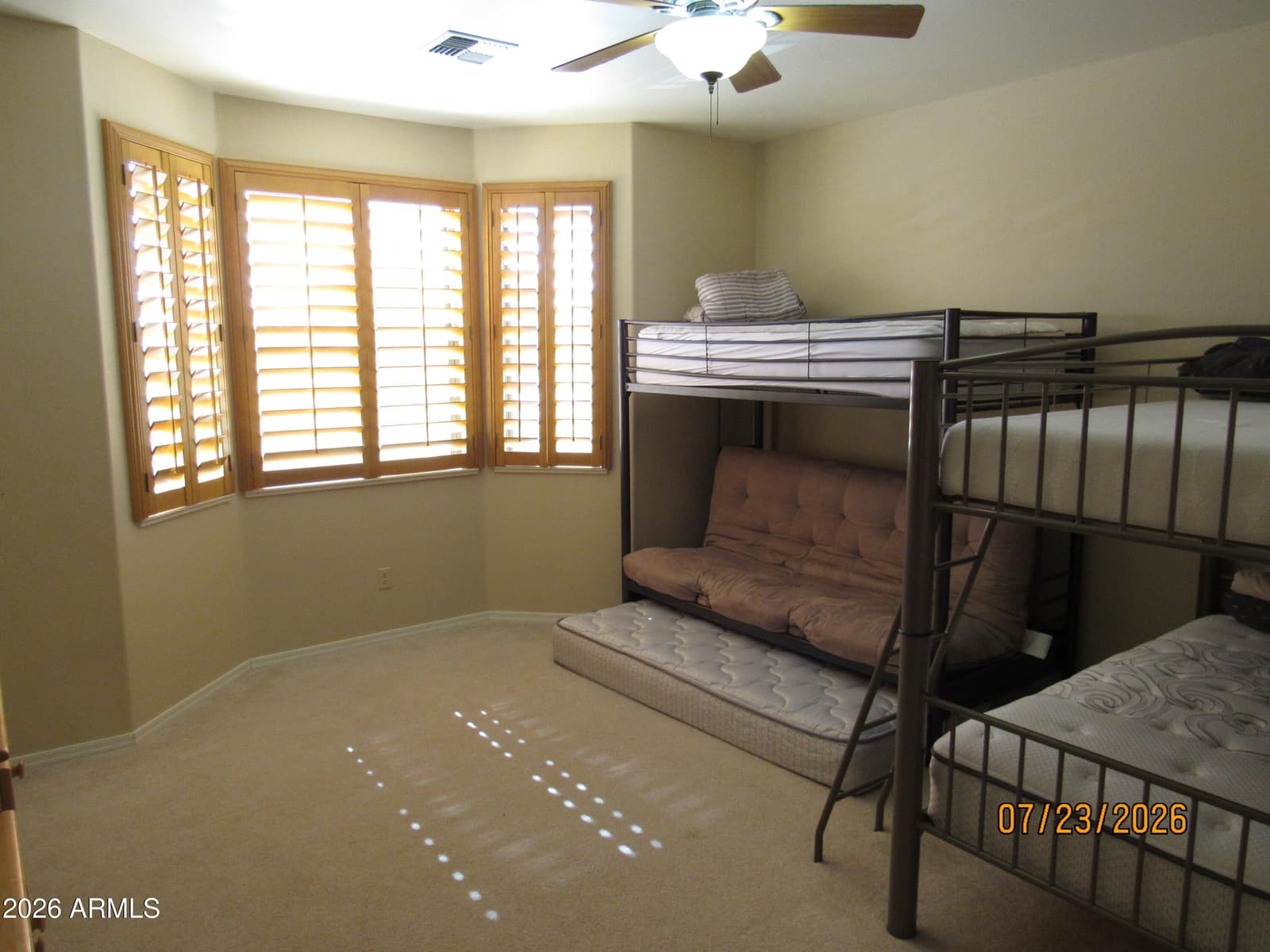 2108 N COLD SPRINGS Point, Payson, AZ 85541 — photo 22 of 28