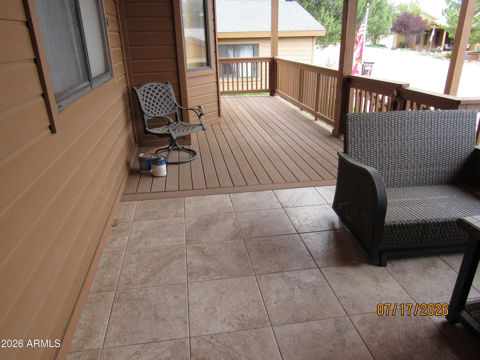 2108 N COLD SPRINGS Point, Payson, AZ 85541 — photo 2 of 28