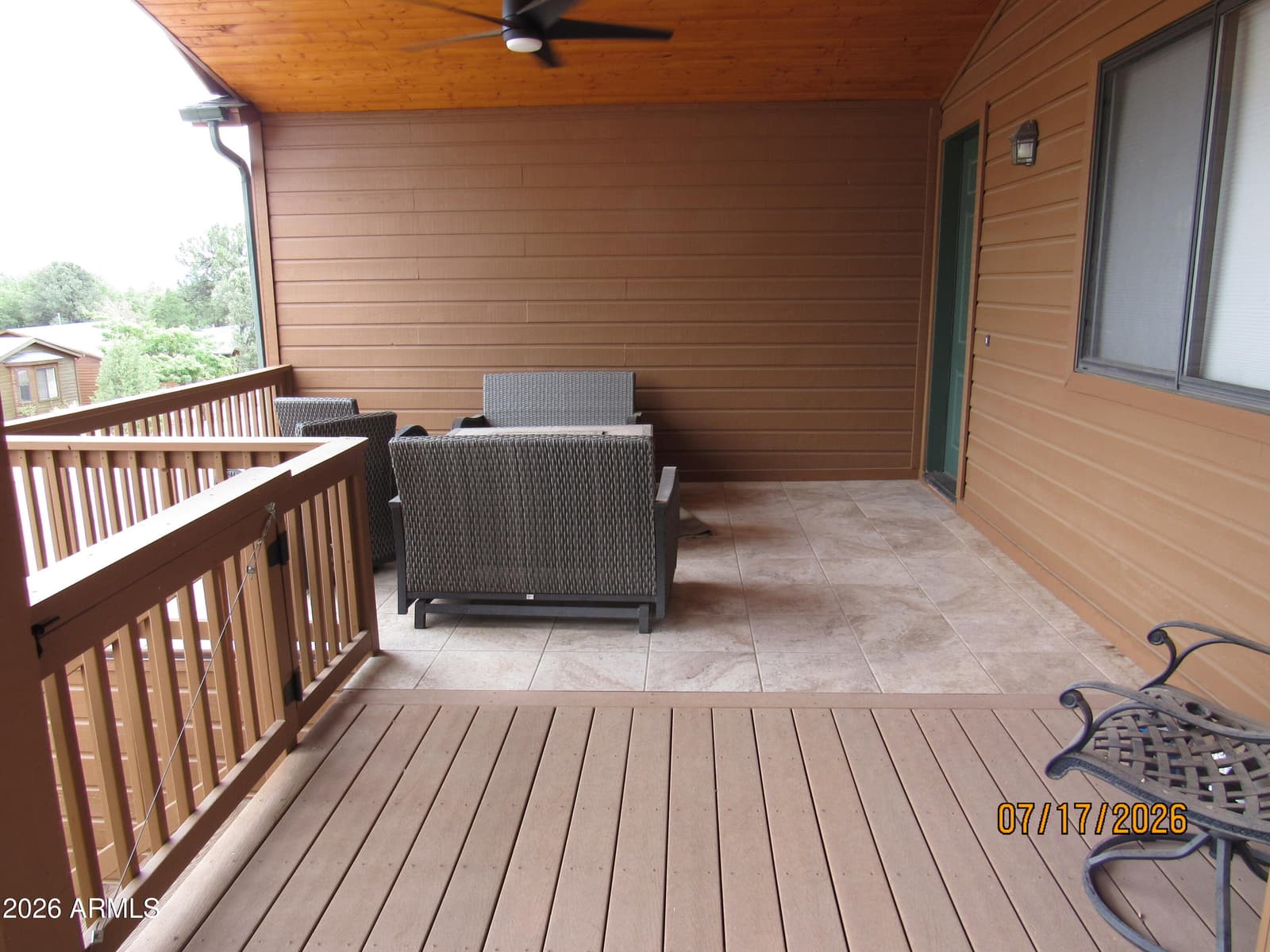 2108 N COLD SPRINGS Point, Payson, AZ 85541 — photo 3 of 28