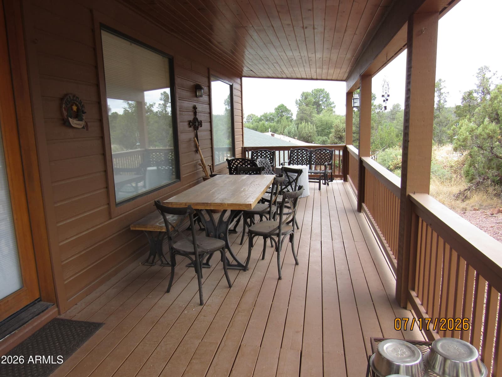 2108 N COLD SPRINGS Point, Payson, AZ 85541 — photo 25 of 28