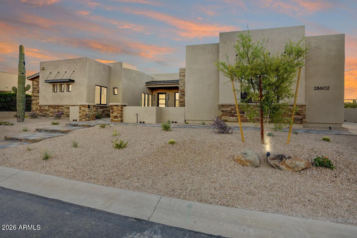 28602 N SUMMIT SPRINGS Road, Rio Verde, AZ 85263 — photo 5 of 74