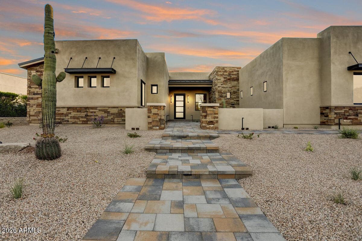 28602 N SUMMIT SPRINGS Road, Rio Verde, AZ 85263 — photo 6 of 74