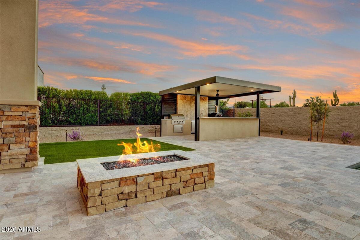 28602 N SUMMIT SPRINGS Road, Rio Verde, AZ 85263 — photo 35 of 74