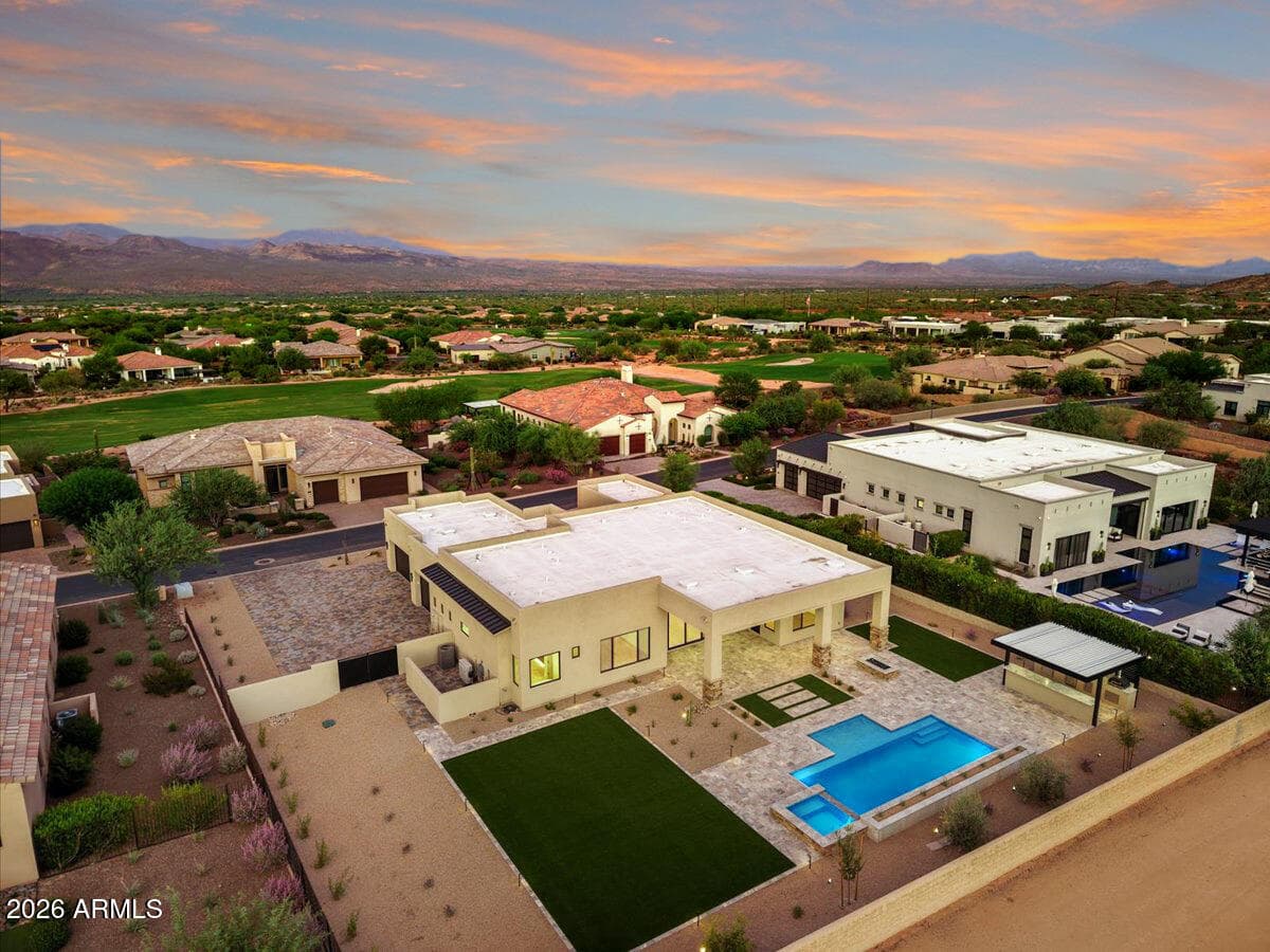 28602 N SUMMIT SPRINGS Road, Rio Verde, AZ 85263 — photo 44 of 74