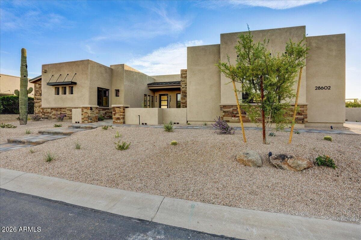 28602 N SUMMIT SPRINGS Road, Rio Verde, AZ 85263 — photo 56 of 74