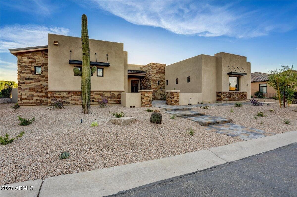 28602 N SUMMIT SPRINGS Road, Rio Verde, AZ 85263 — photo 57 of 74