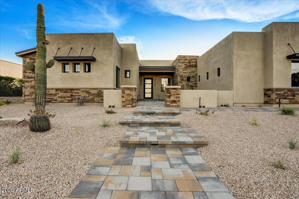 28602 N SUMMIT SPRINGS Road, Rio Verde, AZ 85263 — photo 58 of 74