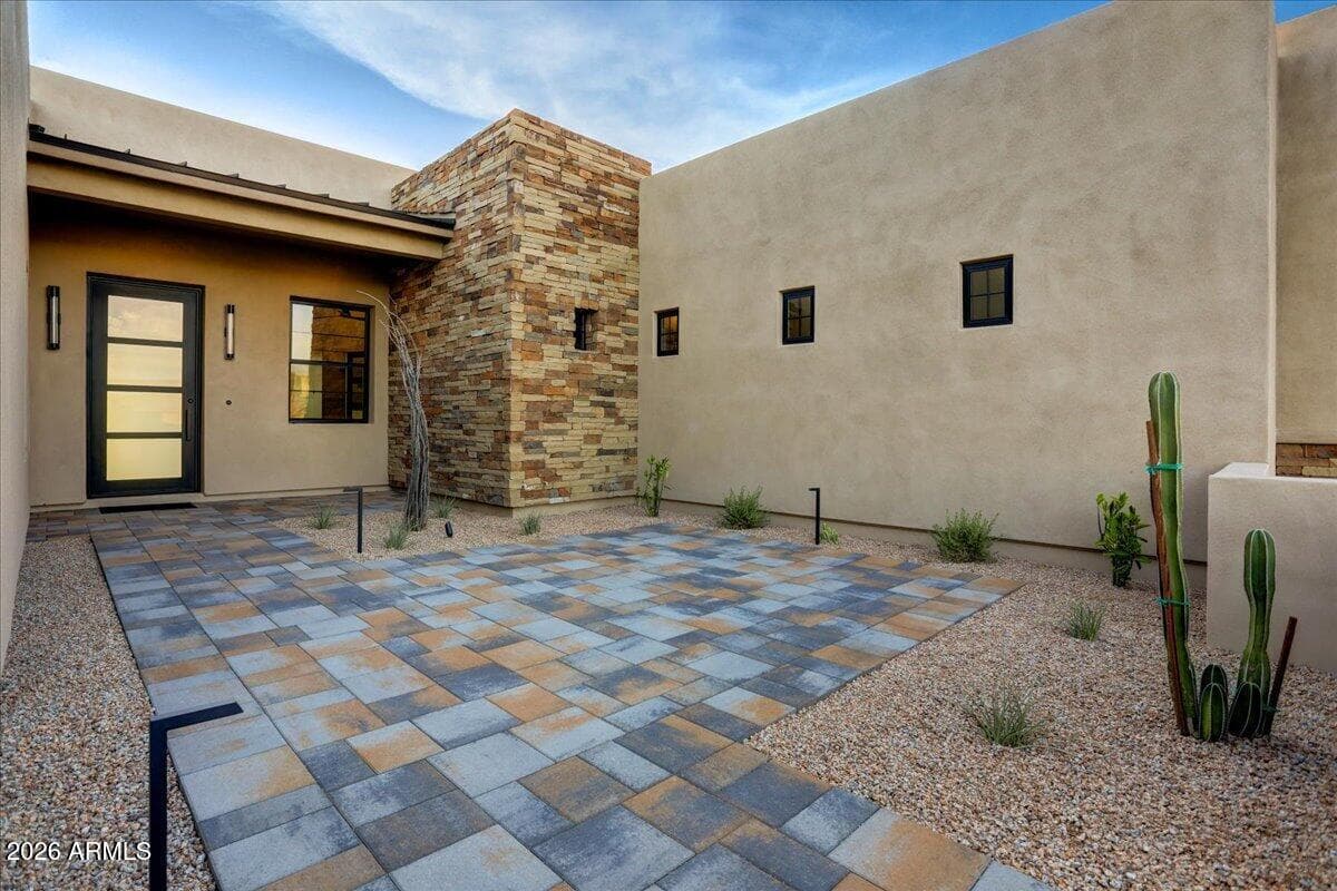 28602 N SUMMIT SPRINGS Road, Rio Verde, AZ 85263 — photo 7 of 74
