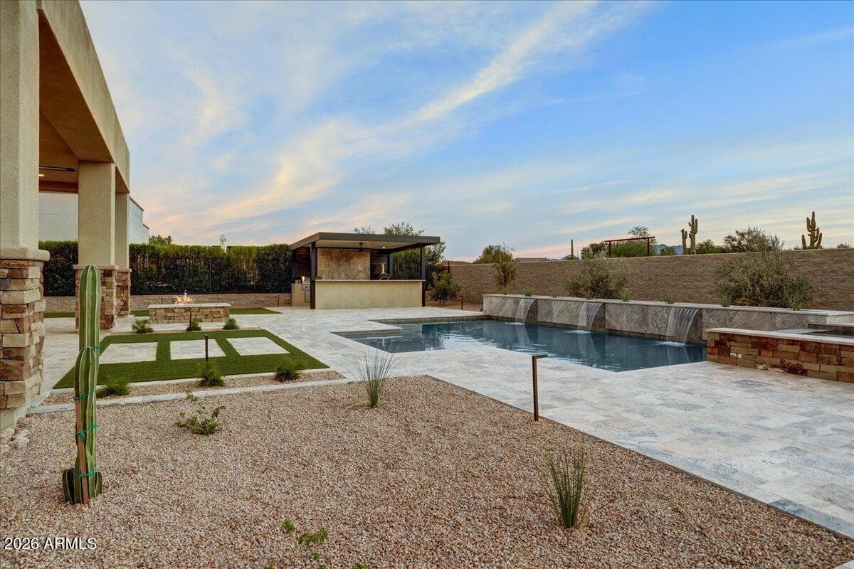 28602 N SUMMIT SPRINGS Road, Rio Verde, AZ 85263 — photo 37 of 74