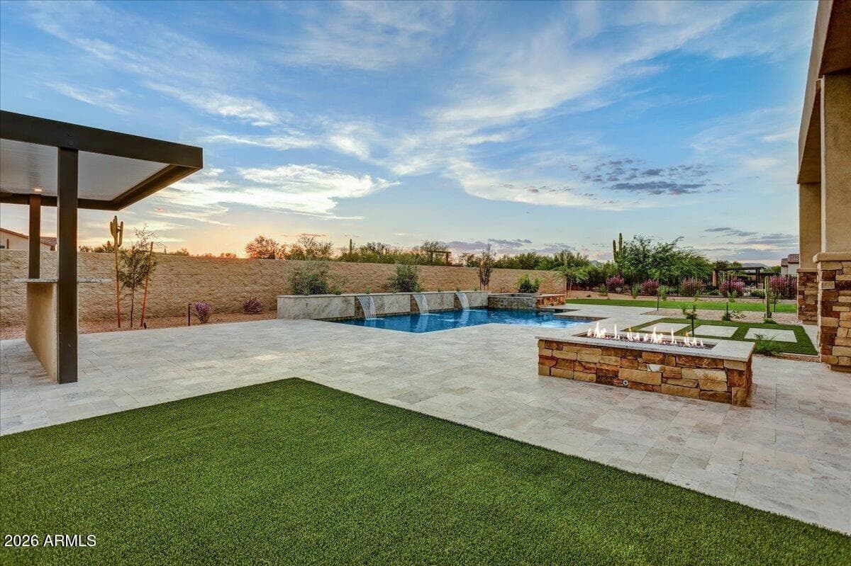 28602 N SUMMIT SPRINGS Road, Rio Verde, AZ 85263 — photo 38 of 74