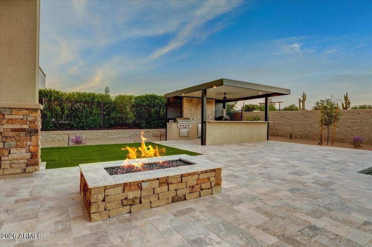 28602 N SUMMIT SPRINGS Road, Rio Verde, AZ 85263 — photo 39 of 74