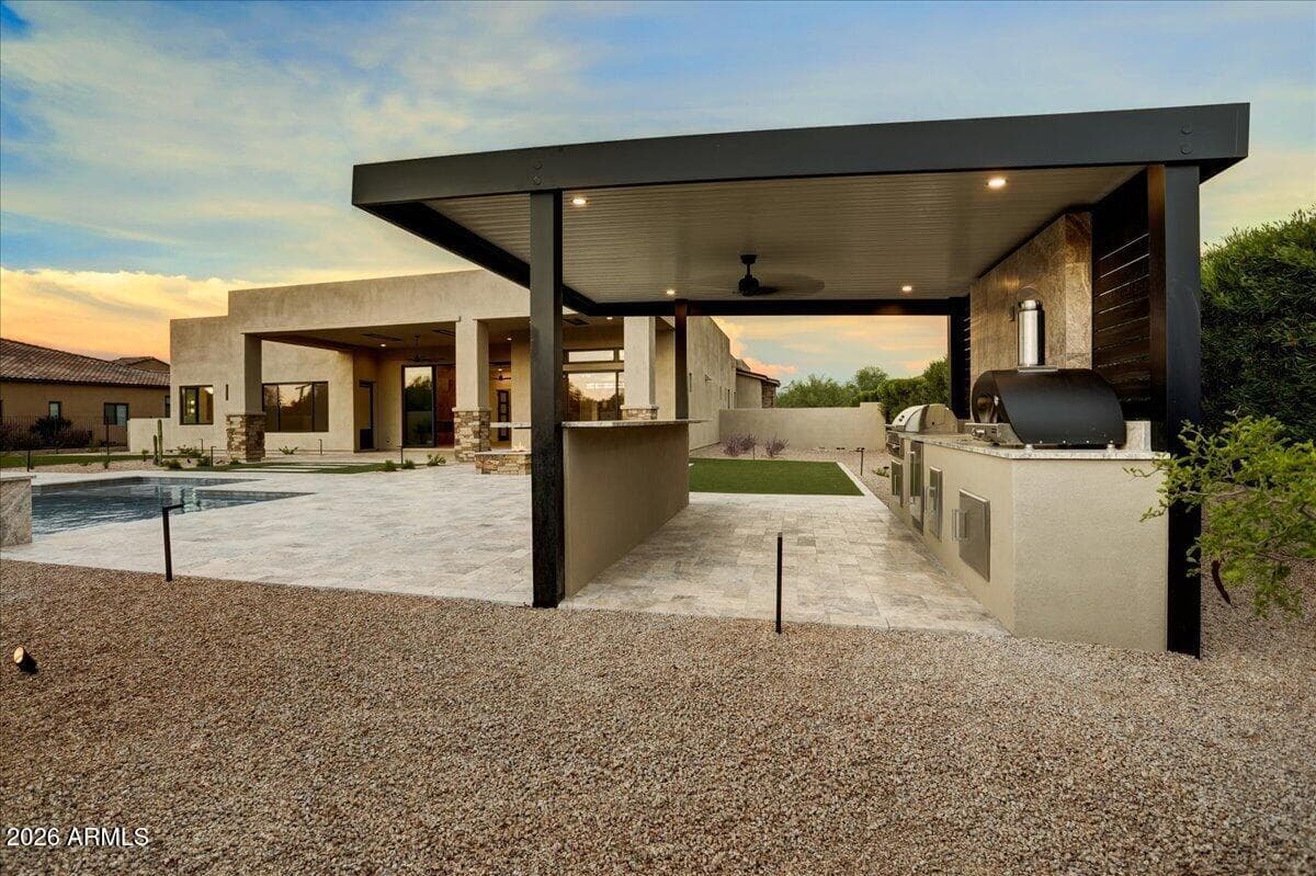28602 N SUMMIT SPRINGS Road, Rio Verde, AZ 85263 — photo 41 of 74