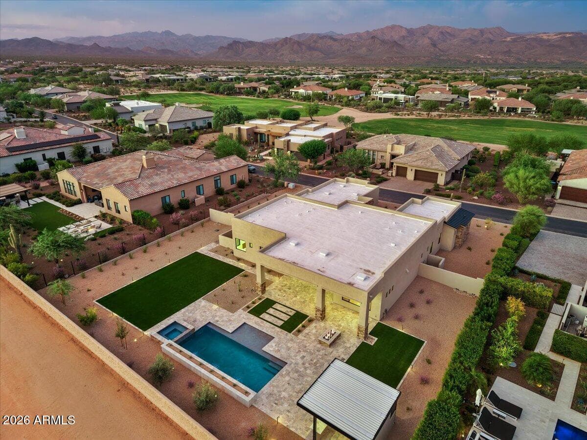 28602 N SUMMIT SPRINGS Road, Rio Verde, AZ 85263 — photo 49 of 74