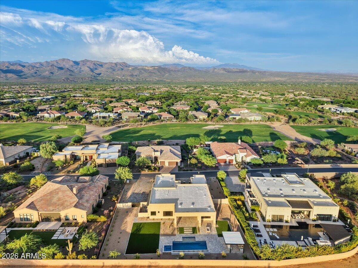 28602 N SUMMIT SPRINGS Road, Rio Verde, AZ 85263 — photo 1 of 74